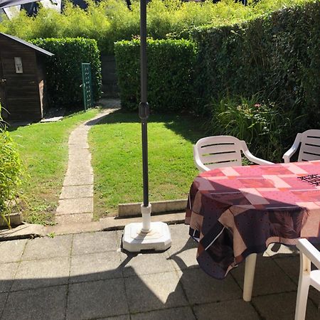 Le Cottage Villers-sur-Mer Eksteriør bilde