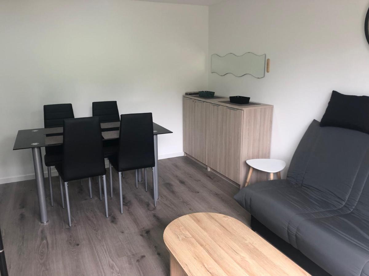 Le Cottage Villers-sur-Mer Eksteriør bilde