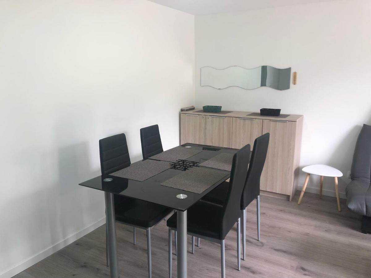 Le Cottage Villers-sur-Mer Eksteriør bilde