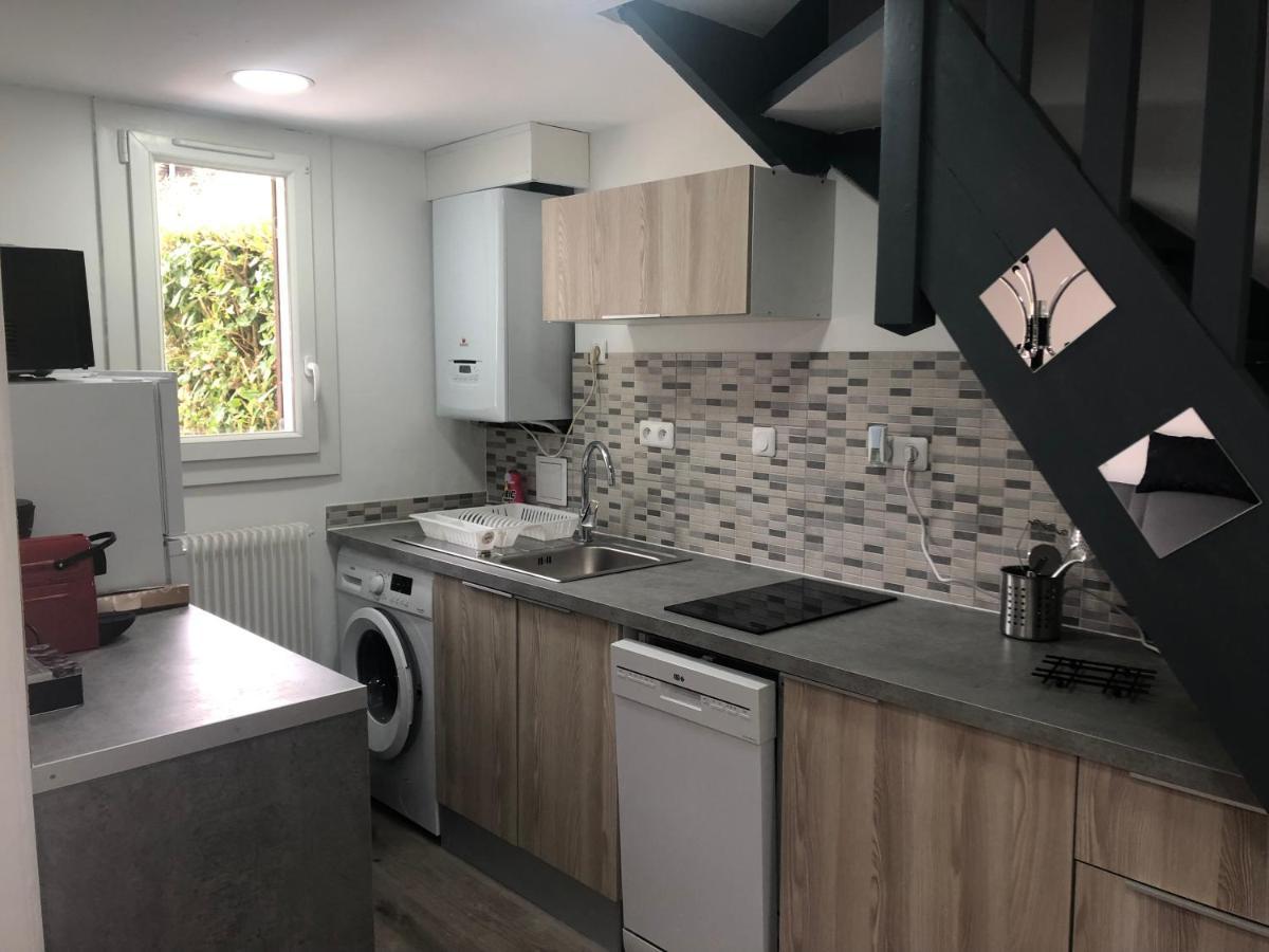 Le Cottage Villers-sur-Mer Eksteriør bilde