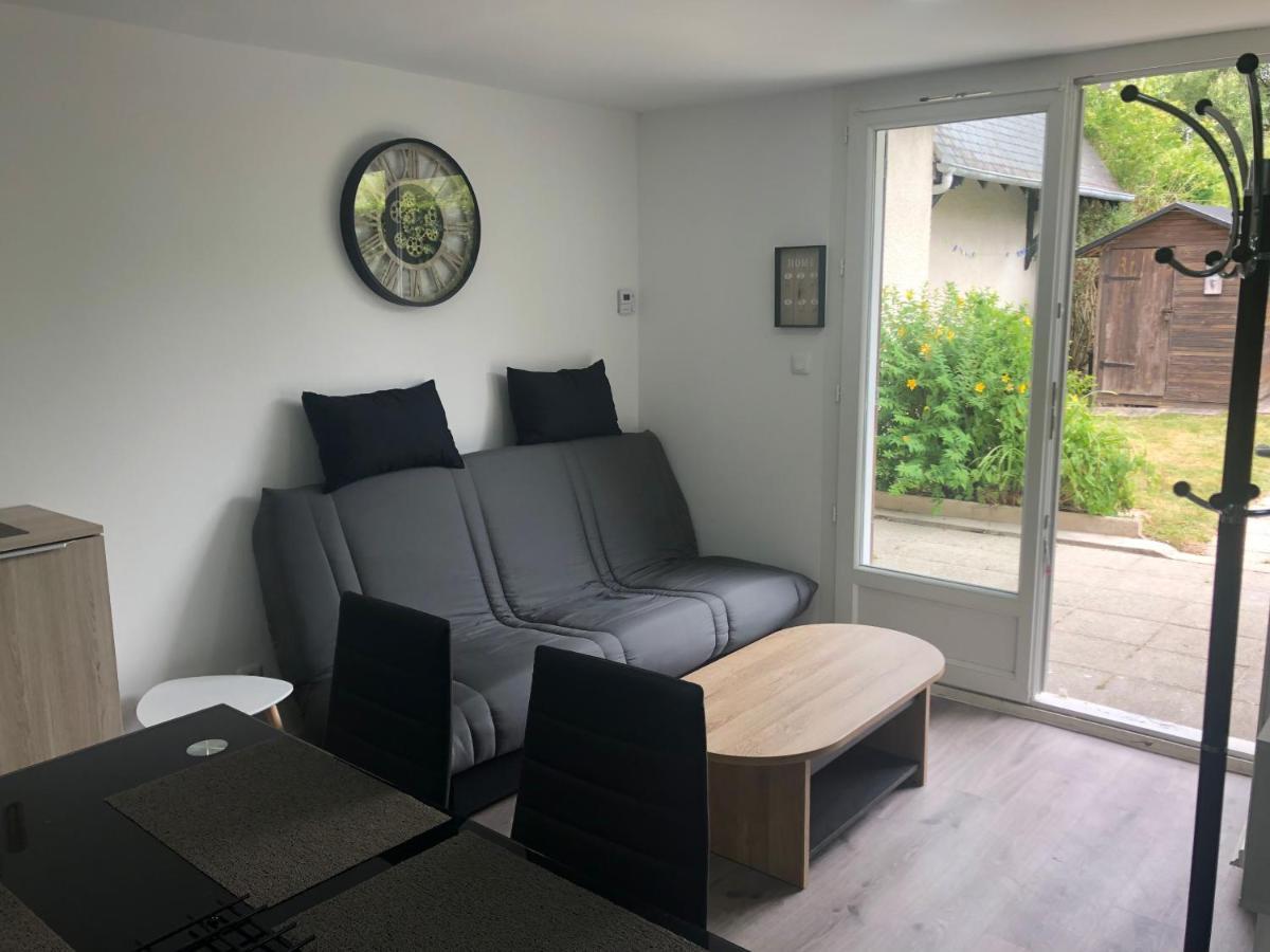 Le Cottage Villers-sur-Mer Eksteriør bilde