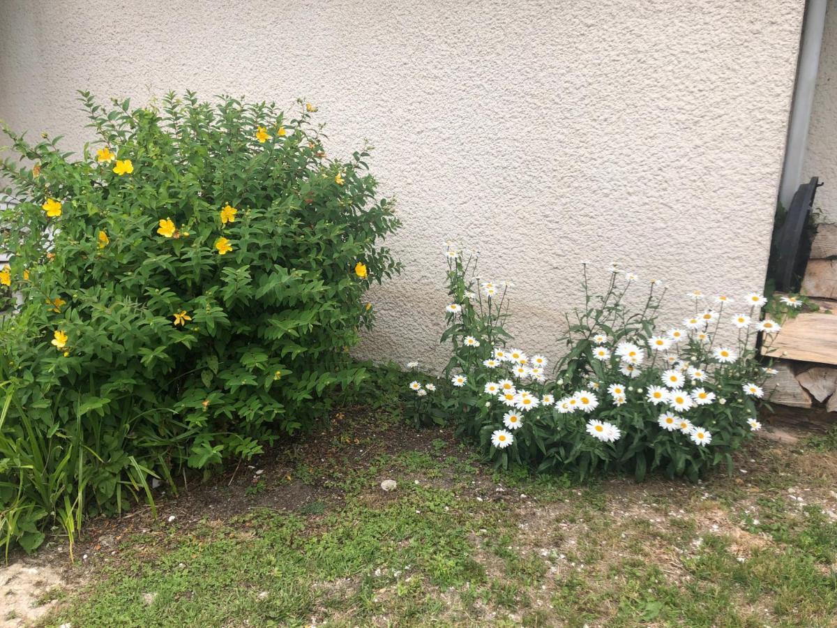 Le Cottage Villers-sur-Mer Eksteriør bilde