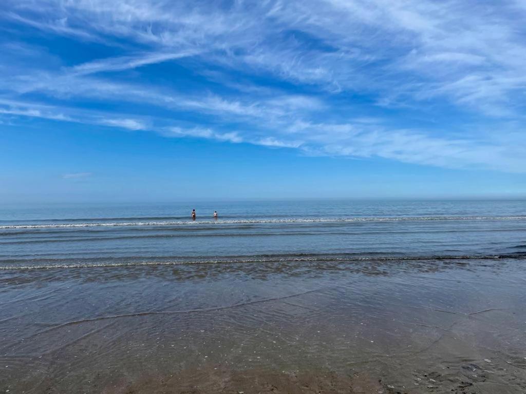 Le Cottage Villers-sur-Mer Eksteriør bilde