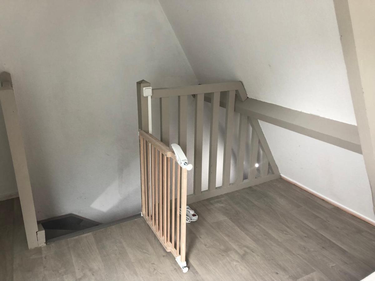 Le Cottage Villers-sur-Mer Eksteriør bilde