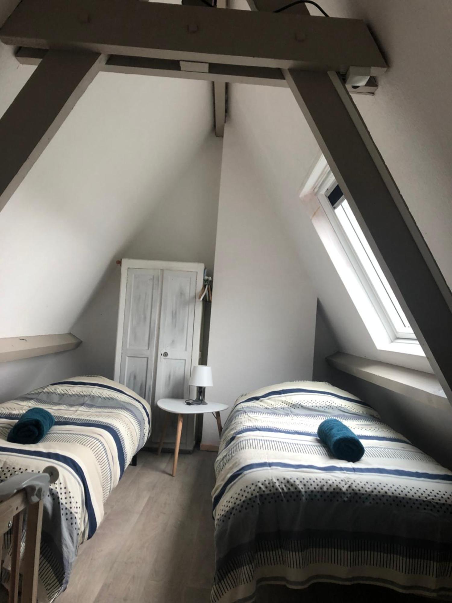 Le Cottage Villers-sur-Mer Eksteriør bilde